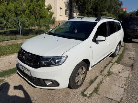 Dacia Logan - 2020