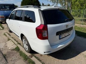 Dacia Logan - 2020