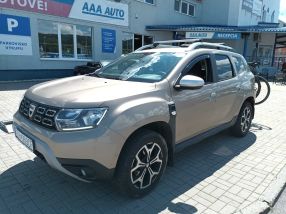 Dacia Duster - 2018