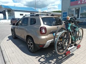 Dacia Duster - 2018