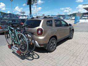 Dacia Duster - 2018