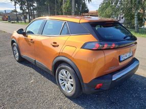 Peugeot 2008 - 2020