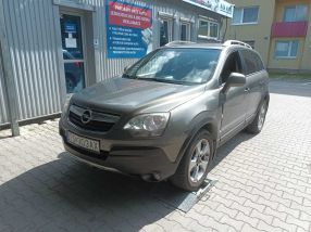Opel Antara - 2008