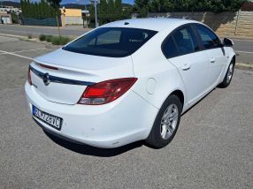 Opel Insignia - 2012