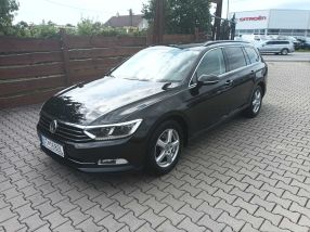 Volkswagen Passat - 2018
