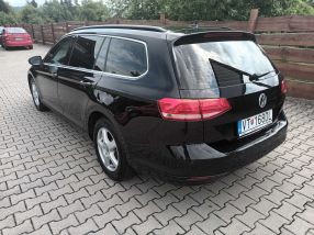 Volkswagen Passat - 2018