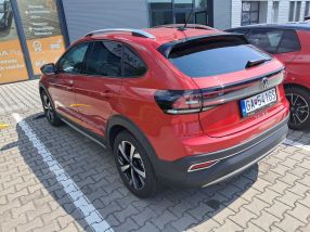 Volkswagen Taigo - 2023