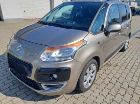Citroen C3 Picasso - 2010