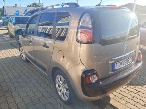 Citroen C3 Picasso - 2010