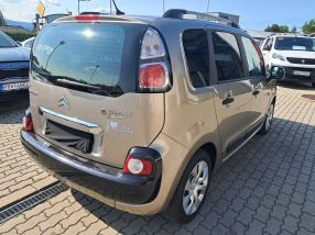 Citroen C3 Picasso - 2010
