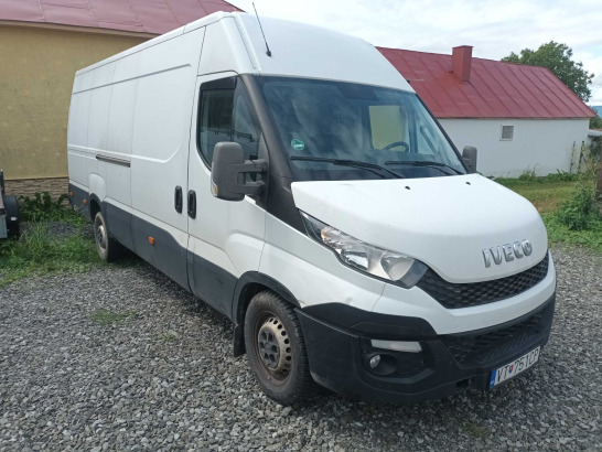 Iveco Daily
