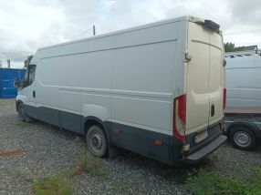 Iveco Daily - 2016