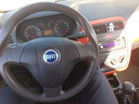 Fiat Punto - 2006