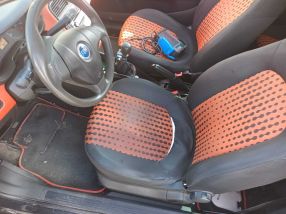 Fiat Punto - 2006