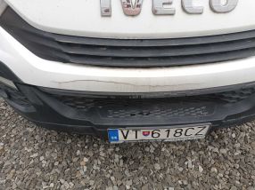 Iveco Daily - 2017