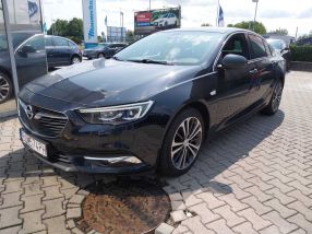 Opel Insignia - 2017