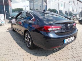 Opel Insignia - 2017