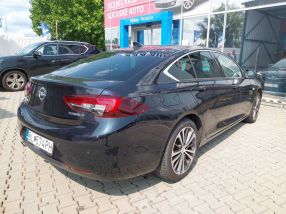 Opel Insignia - 2017