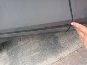Land Rover Range Rover Velar - 2024
