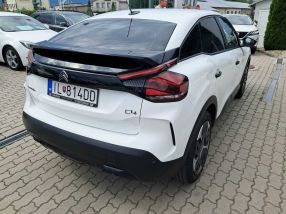 Citroen C4 - 2021