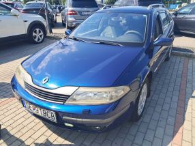 Renault Laguna - 2001