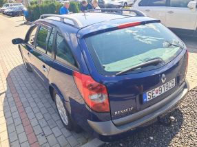 Renault Laguna - 2001