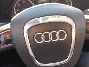 Audi Q5 - 2010