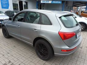 Audi Q5 - 2010