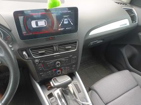Audi Q5 - 2010