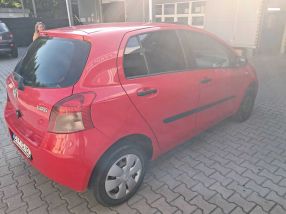 Toyota Yaris - 2008