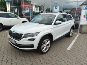 Skoda Kodiaq - 2018