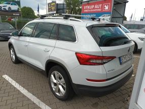 Skoda Kodiaq - 2018