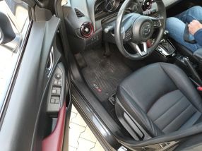 Mazda CX-3 - 2018