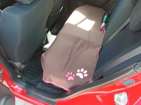 Suzuki Swift - 2010