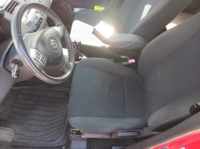 Suzuki Swift - 2010