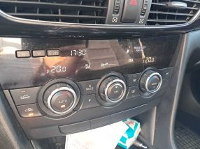 Mazda 6 - 2014