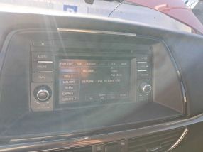 Mazda 6 - 2014