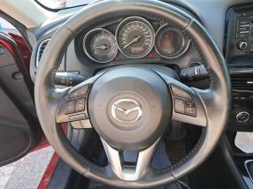 Mazda 6 - 2014