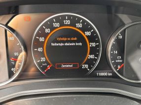 Opel Insignia - 2018