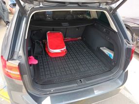 Volkswagen Passat - 2016