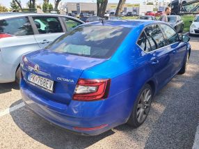 Skoda Octavia - 2018