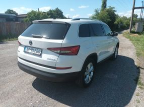 Skoda Kodiaq - 2017