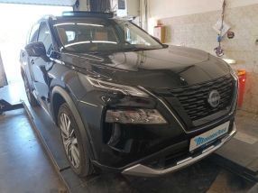 Nissan X-Trail - 2024
