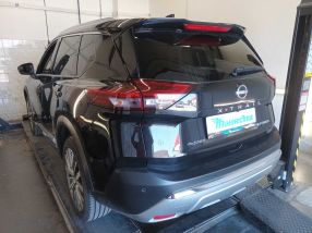 Nissan X-Trail - 2024