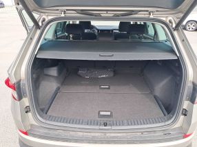 Skoda Kodiaq - 2018