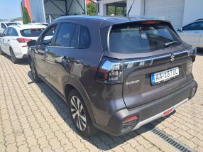 Suzuki SX4 S-Cross - 2023