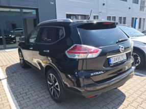 Nissan X-Trail - 2015