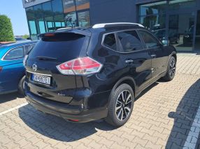 Nissan X-Trail - 2015