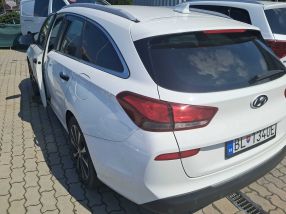 Hyundai i30 - 2018