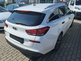 Hyundai i30 - 2018